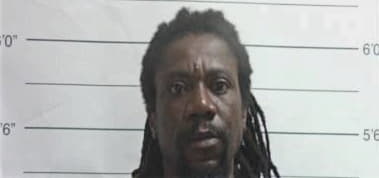 Keenan McKey, - Orleans Parish County, LA 